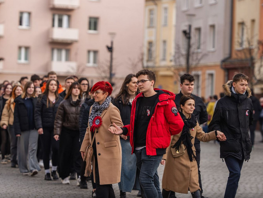 XIV Polonez Maturzystów już 26 lutego Oława
