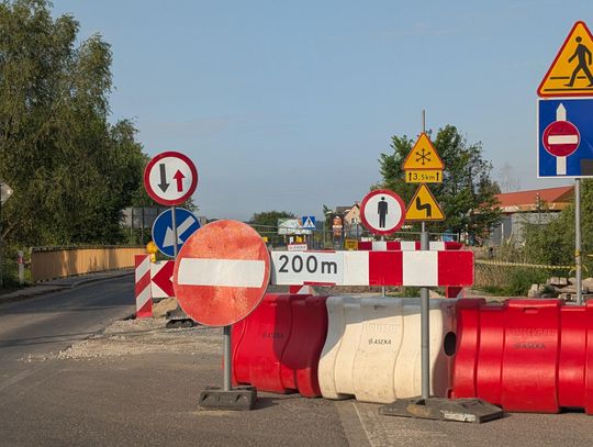 Z Bystrzycy do Dino? Da się! Nie trzeba nadrabiać kilometrów