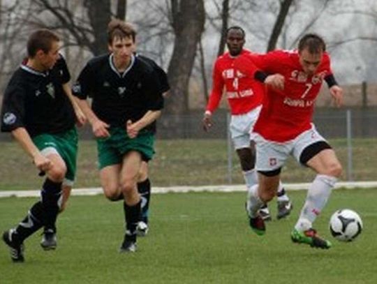 Z emocjami, choć bez kwintesencji