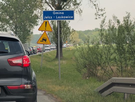 Z J-L do Oławy nie dojedziesz. Od 11 maja armagedon. Do kiedy?