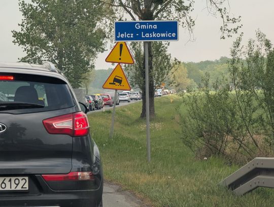 Z J-L do Oławy nie dojedziesz. Od 11 maja armagedon. Do kiedy?