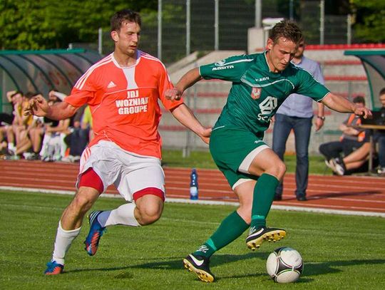 Z Karkonoszami w niedzielę!