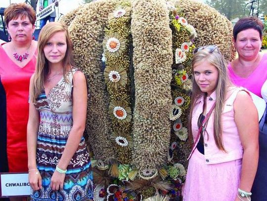 Z koroną do prezydenta