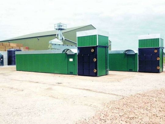 Z "Metalergu" do Dubaju, do Chin...