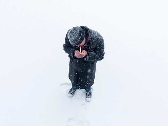 Z Nowym Rokiem – nowym krokiem. Jak zadbać o siebie w tym roku?