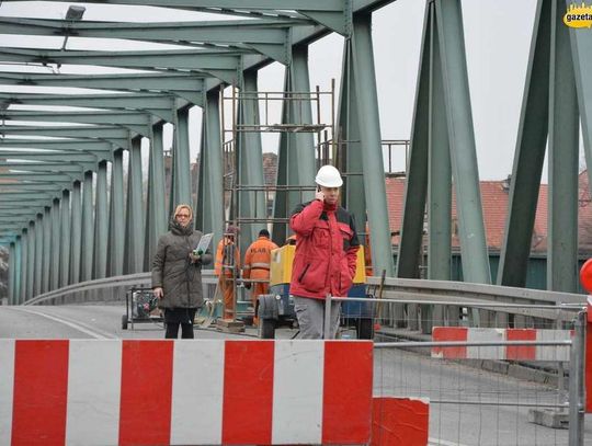 Z ostatniej chwili. Za kilka dni otworzą most!