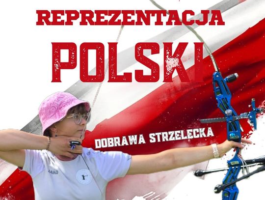 Z Polonii Miłoszyce do reprezentacji Polski