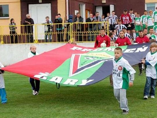 Z Promieniem w Oławie!