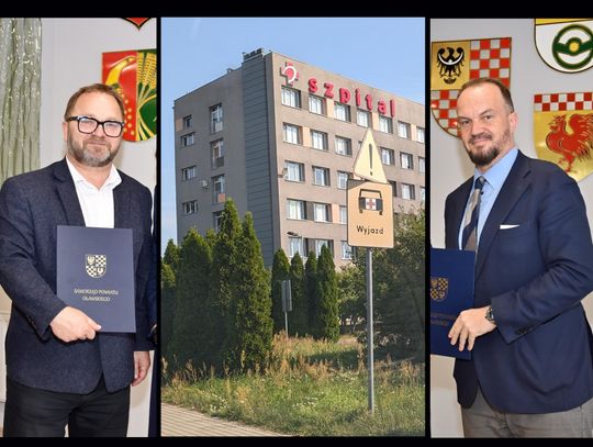 OŁAWA Z sesji Rady Powiatu. Nie mogli sobie darować!