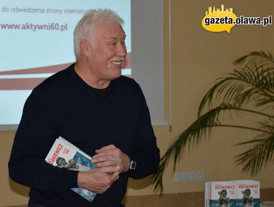 Z wałem przez życie