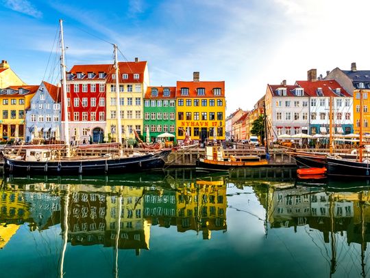 Z Wrocławia lecimy do „najlepszego miasta do życia”. Czyli gdzie?