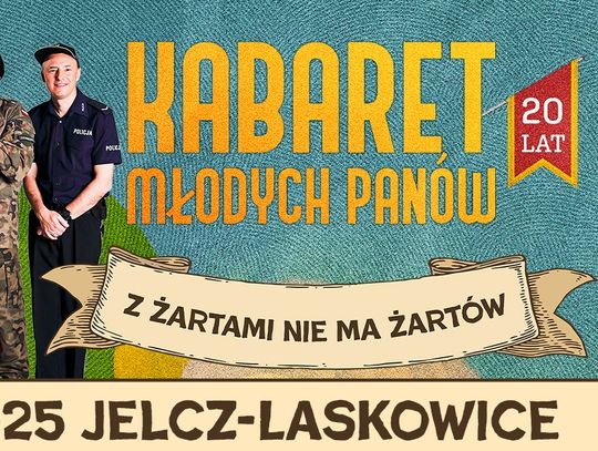 Z żartami nie ma żartów Z żartami nie ma żartów