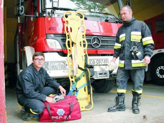 Za długo był pod wodą, nie żyje