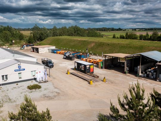 Za dowolne elektroodpady dostaniesz sadzonkę