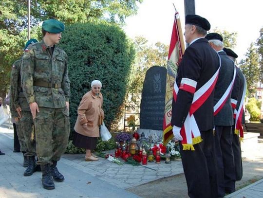 Za tych, którzy nie wrócili