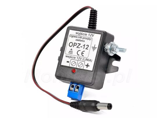 Zabezpieczenia przeciwprzepięciowe – czym są i dlaczego nie warto ich lekceważyć?