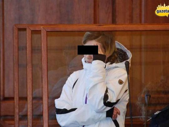 Zabiła noworodka, bo bała się, że ojcem jest ktoś inny