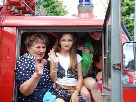 Zabytkowe cuda w Rynku