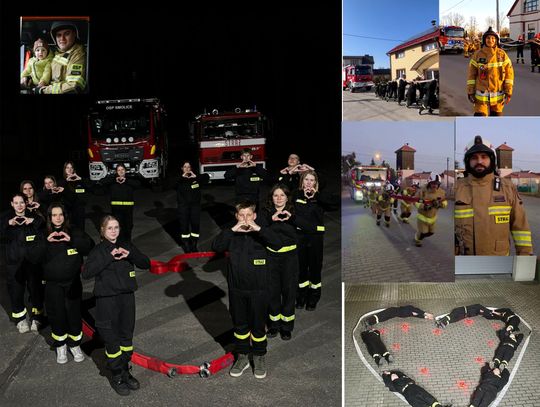 ZADANIE? Przeciągnąć wóz bojowy na 5 m, wpłacić na Kazika i... nominować kolejnych ZADANIE? Przeciągnąć wóz bojowy na 5 m, wpłacić na Kazika i... nominować kolejnych