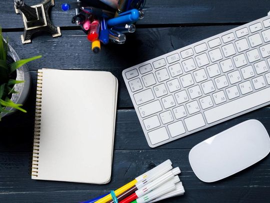 Zadbaj o swój dział IT - gadżety dla informatyka