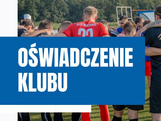 Zadyma na meczu w Marszowicach