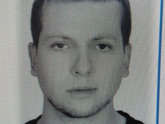 Zaginał 32-letni Bartosz Józefiak z Oławy. Jego życie może być zagrożone