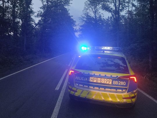 Zaginął Kamil T. z Zakrzowa. Jego życie może być zagrożone