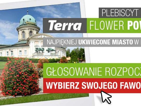 Zagłosuj na Oławę