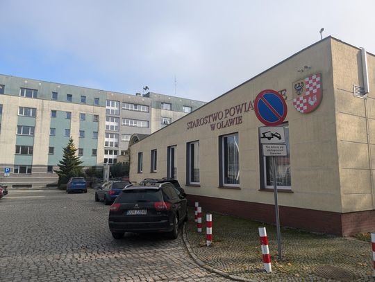 Zagłosują nad absolutorium i wotum zaufania dla Zarządu Powiatu