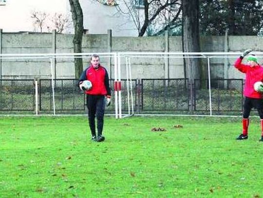 Zagrają ze Śląskiem we Wrocku