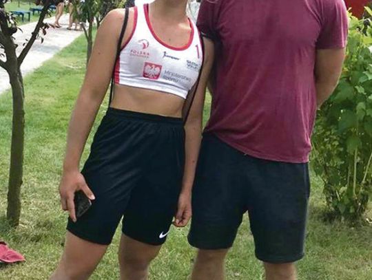 Zagrały na szóstkę