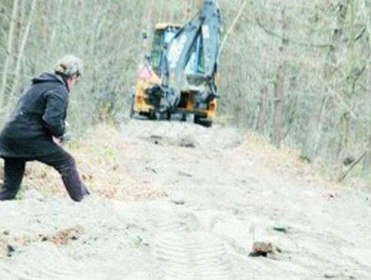 Zagrożenie powodzią nie minęło