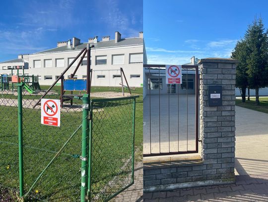 Zakaz to zakaz. Tylko na jakiej podstawie?