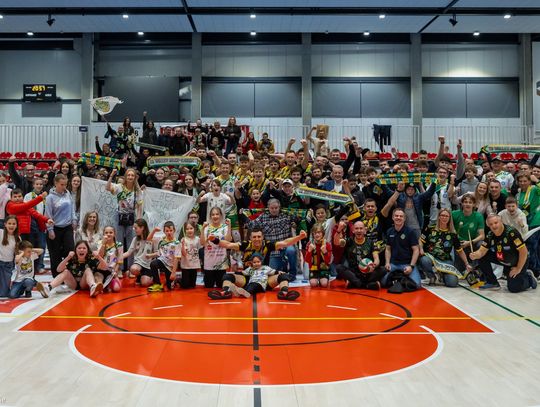 "Zakładając klub, nawet o tym nie marzyliśmy" "Zakładając klub, nawet o tym nie marzyliśmy"