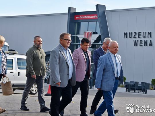 Zakończył się remont ul. Zielnej w Oławie. Inwestycja kosztowała ponad 1,2 mln zł