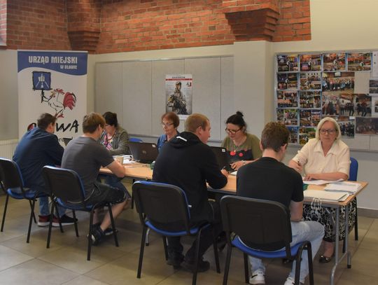 Zakończyła się kwalifikacja wojskowa w powiecie oławskim