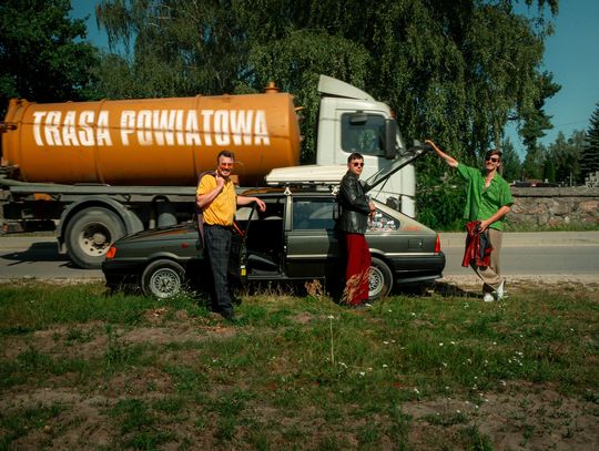 Zalewski, Kowalski i Rejent wystąpią w Oławie