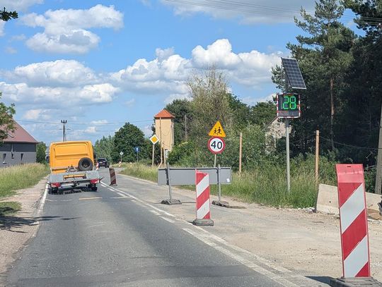 Zamiast 1,5 km do Oławy robimy 15 km! Mieszkańcy Starego Górnika chcą zmiany