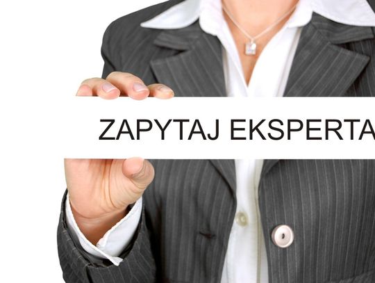 Zamiast szukać w sieci – zapytaj eksperta ZUS