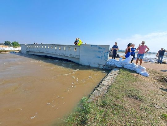 Zamknięcie mostu w Marcinkowicach to zmiana rozkładu jazdy autobusów PKS Zamknięcie mostu w Marcinkowicach to zmiana rozkładu jazdy autobusów PKS