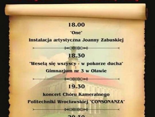 Zanurz się w historię