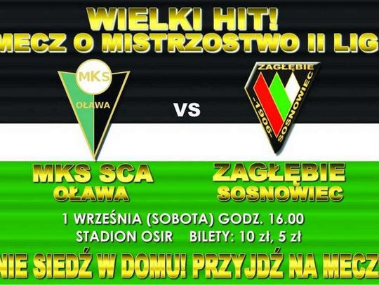 Zapach wielkiego futbolu