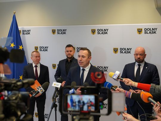 Zapadła kluczowa decyzja dotycząca rozbudowy autostrady A4 na Dolnym Śląsku