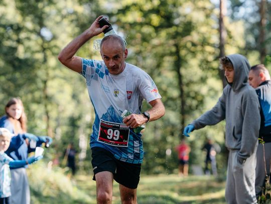 Zapisy na biegi crossowe trwają