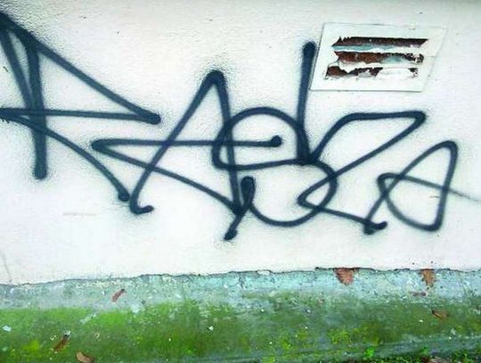 Zapłacą za zniszczoną elewację