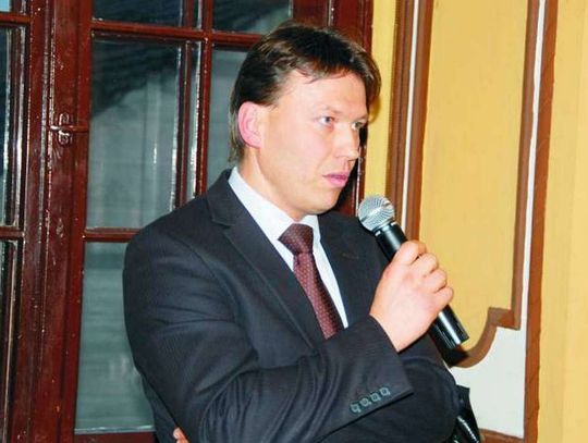 Zapłacimy więcej. Woda w górę!