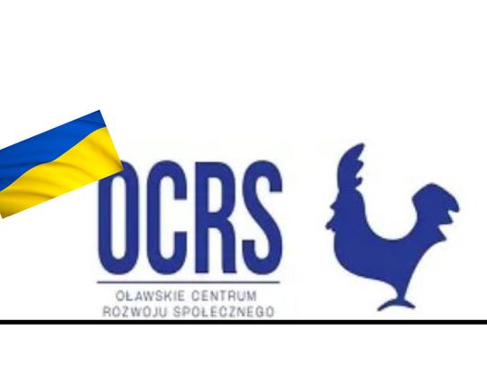 Запрошуємо до OCRS/Zapraszamy do OCRS