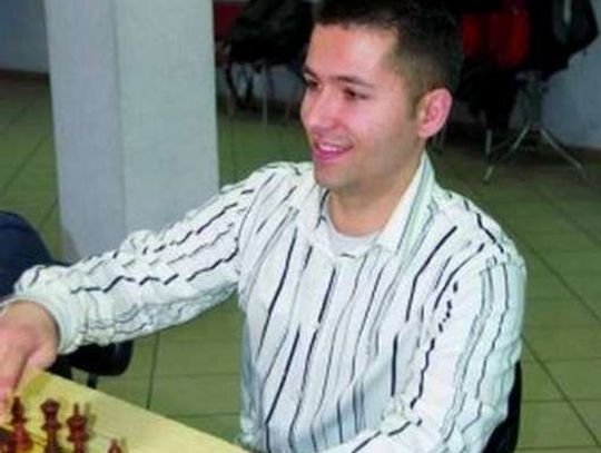 Zaproszenie na turniej do &quot;Parnasu&quot;