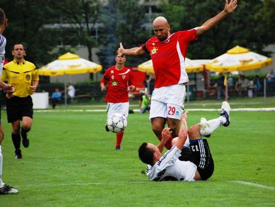 Żarty się skończyły...