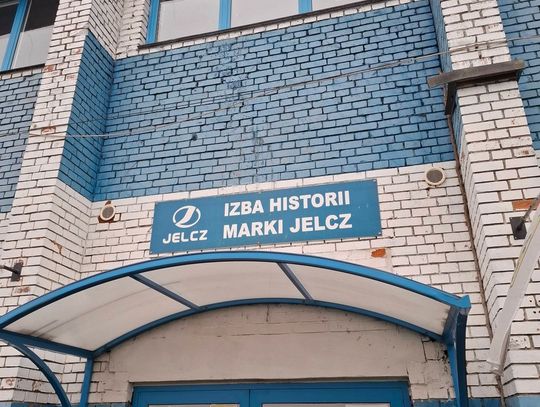 Zarząd spółki Jelcz odpowiada na list w sprawie Izby Historii